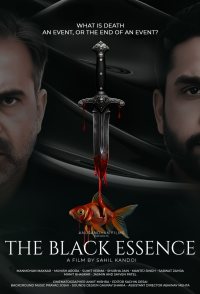 The Black Essence