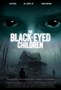 The Black-Eyed Children