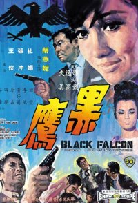 The Black Falcon