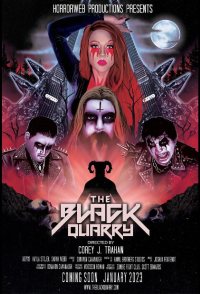 The Black Quarry