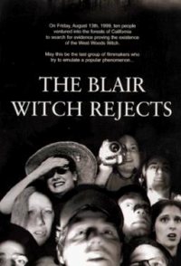 The Blair Witch Rejects