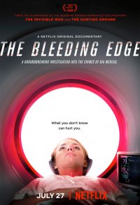 The Bleeding Edge