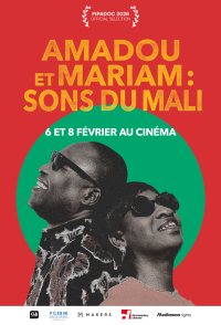 The Blind Couple from Mali