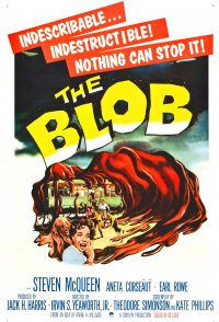 The Blob