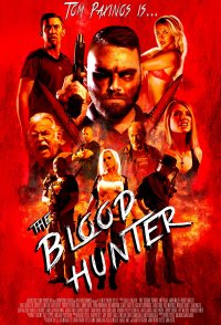 The Blood Hunter