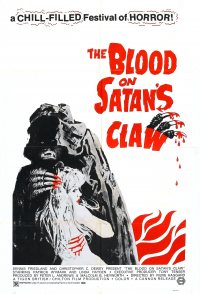 The Blood on Satan's Claw