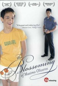 The Blossoming of Maximo Oliveros