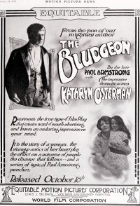 The Bludgeon