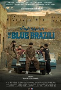 The Blue Brazili