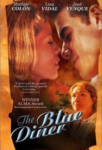 The Blue Diner