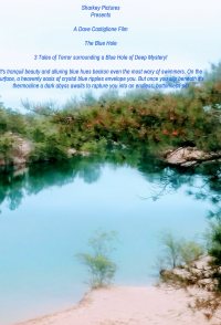 The Blue Hole