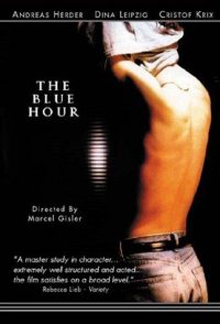 The Blue Hour