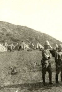 The Boer War