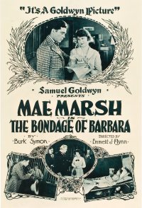The Bondage of Barbara