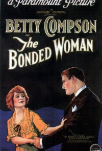 The Bonded Woman