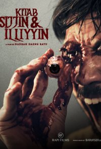 The Book of Sijjin and Illiyyin