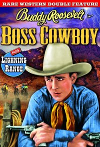 The Boss Cowboy