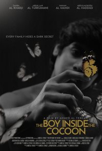 The Boy Inside the Cocoon