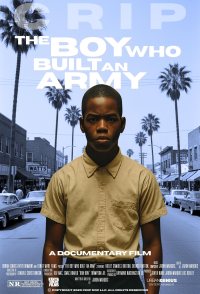 The Boy Who Built an Army