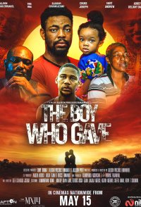 The Boy Who Gave
