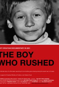 The Boy Who Rushed
