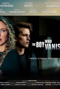 The Boy Who Vanished