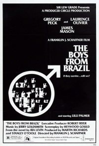 The Boys from Brazil