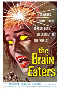 The Brain Eaters