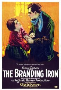 The Branding Iron