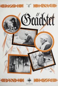 The Bread Peddler