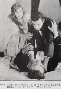 The Bride of Fear