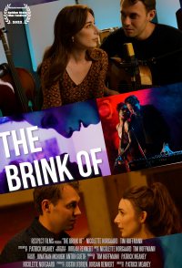 The Brink Of