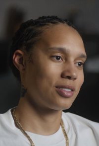 The Brittney Griner Story