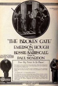 The Broken Gate