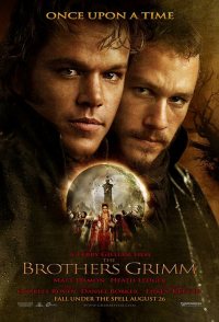 The Brothers Grimm