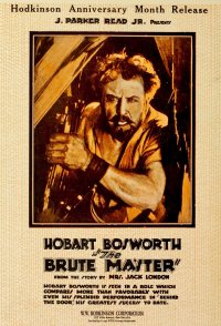The Brute Master