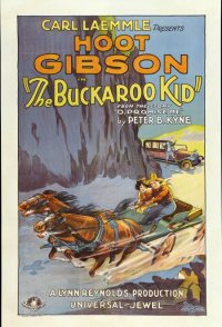 The Buckaroo Kid