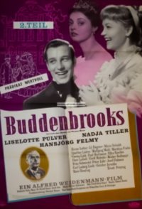 The Buddenbrooks