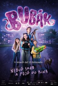 The Bugaboo