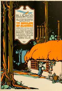 The Bugler of Algiers