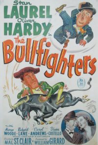 The Bullfighters