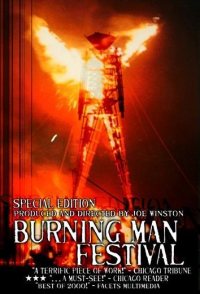 The Burning Man Festival