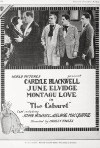 The Cabaret