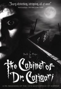 The Cabinet of Dr. Caligari