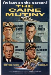 The Caine Mutiny