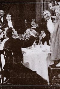 The Call of the Dance