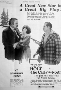The Call of the North