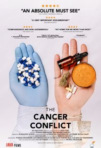 The Cancer Conflict