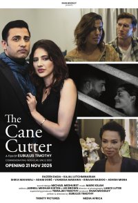 The Cane Cutter