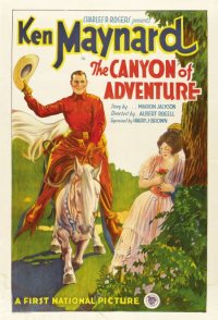 The Canyon of Adventure